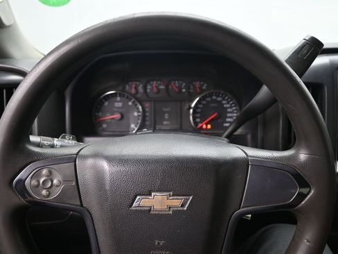Used 2015 Chevrolet Silverado 2500 W/T AWD/4WD image 10