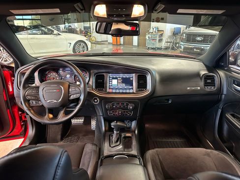 Used 2023 Dodge Charger Scat Pack w/ Daytona Edition Group image 19