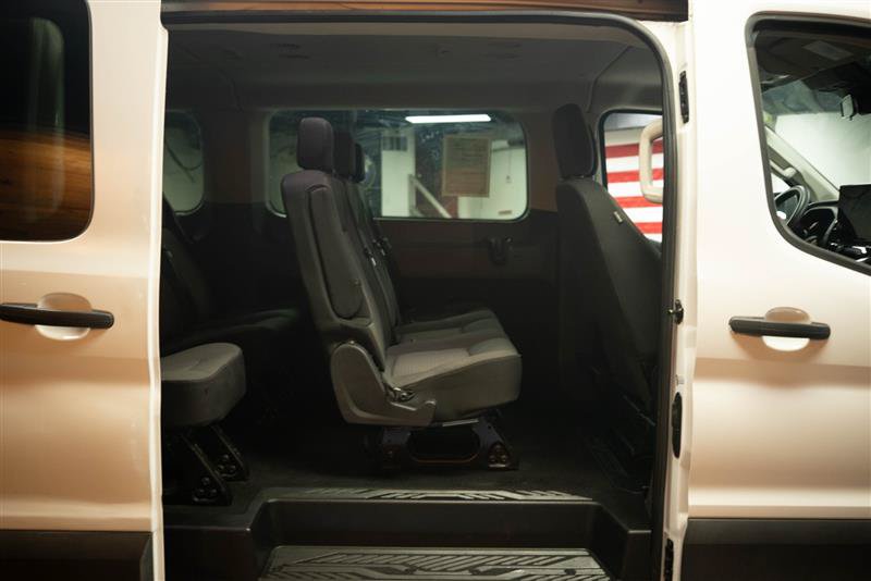 Used 2024 Ford Transit 350 XLT RWD image 14