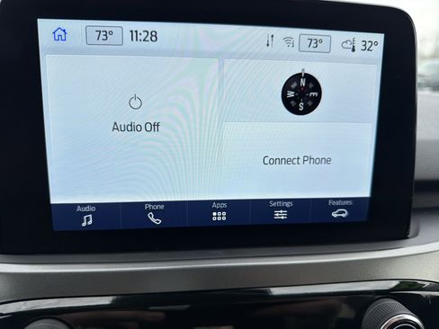 Used 2023 Ford Escape Active image 26