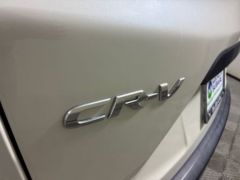 Used 2018 Honda CR-V LX image 24