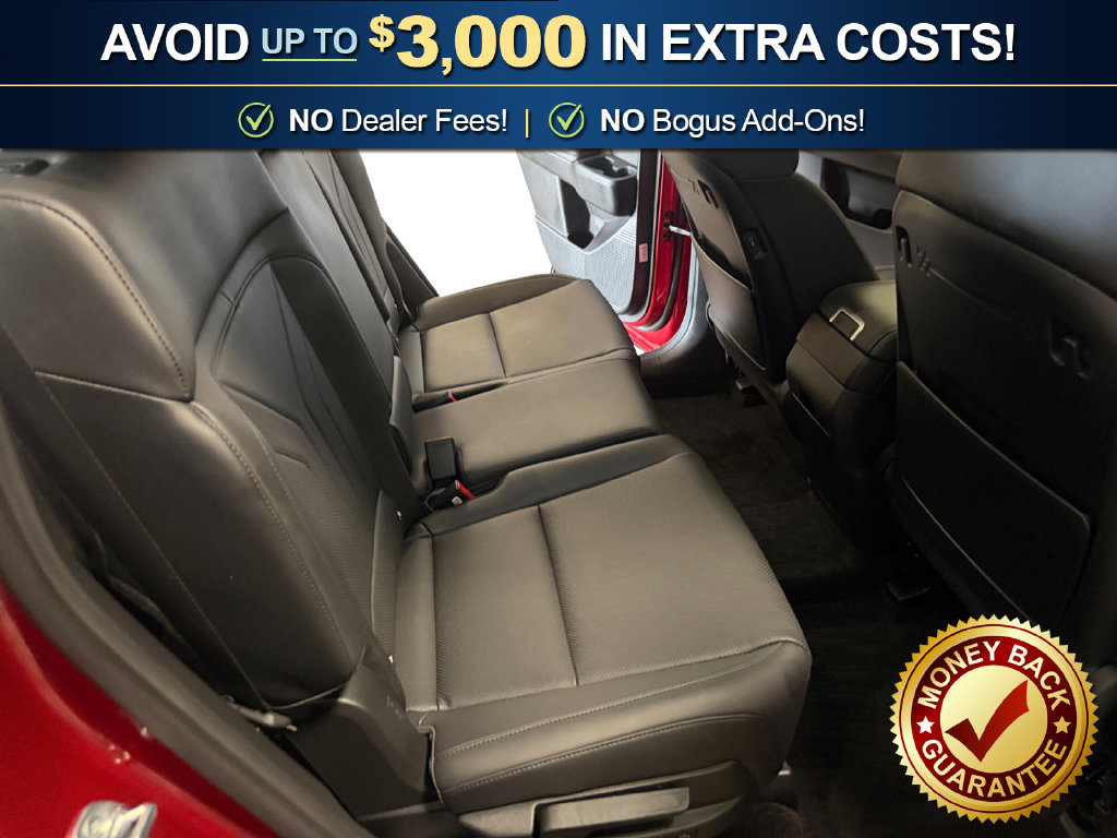 Used 2025 Hyundai Santa Fe SEL FWD image 23