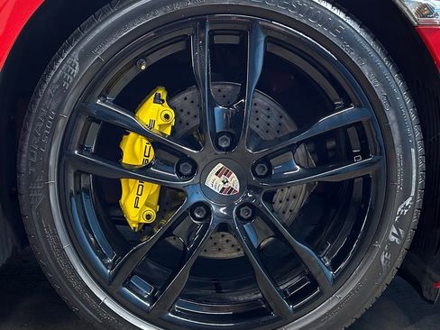 Used 2013 Porsche Boxster RWD image 43