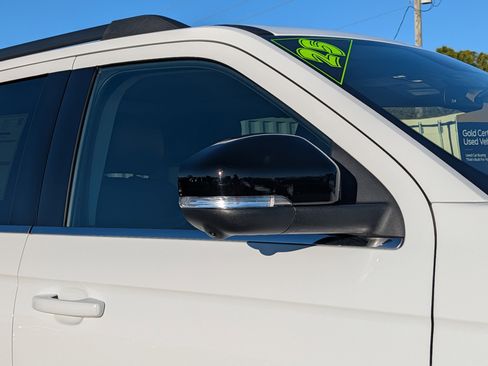 Certified 2025 Ford Expedition Max Active image 10