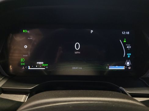 Used 2022 Jeep Grand Cherokee Limited 4xe AWD/4WD image 23