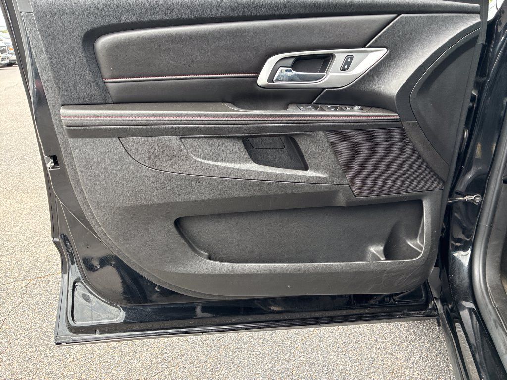Used 2015 GMC Terrain SLE FWD image 11
