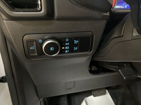 Used 2022 Ford Bronco Sport Badlands w/ Premium Package image 28