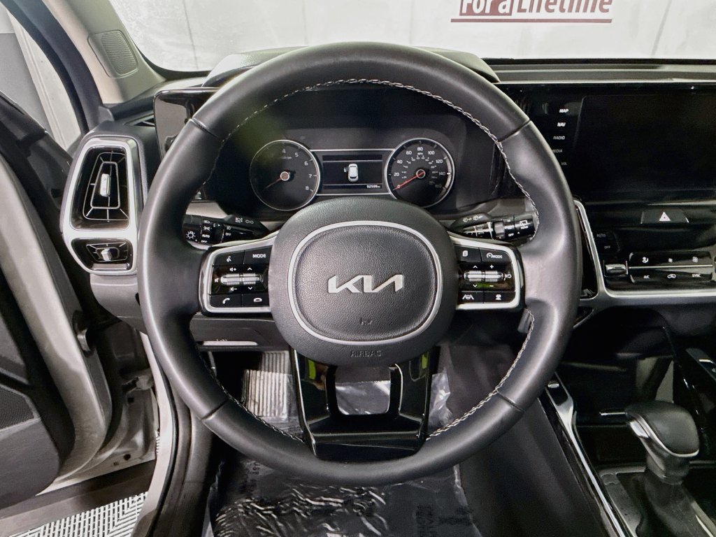 Used 2022 Kia Sorento SX AWD/4WD image 20
