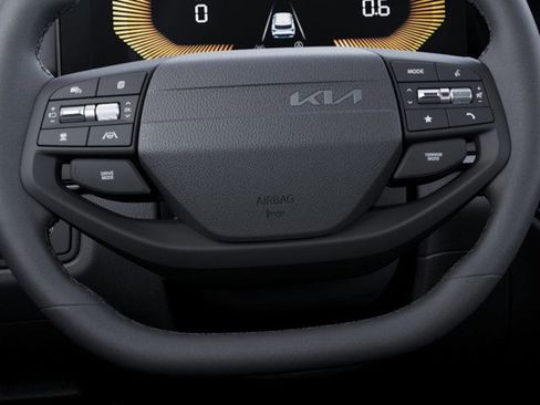 New 2026 Kia Sportage EX image 22