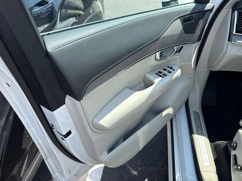Used 2023 Volvo XC90 B6 Ultimate w/ Protection Package Premier AWD/4WD image 5