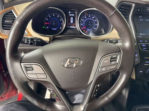 Used 2013 Hyundai Santa Fe Limited w/ Technology Pkg FWD image 25