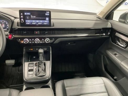 Certified 2026 Honda CR-V EX-L image 17