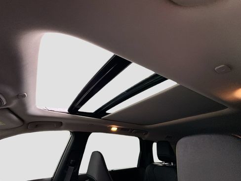 Certified 2026 INFINITI QX60 Luxe w/ Cargo Package FWD image 24