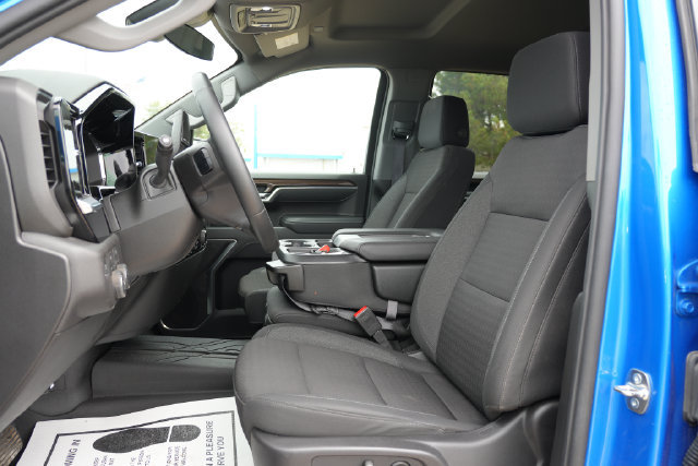 Used 2026 Chevrolet Silverado 1500 RST w/ RST Select Package AWD/4WD image 11