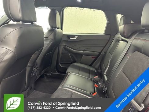 New 2026 Ford Escape ST-Line w/ Tech Pack #1 image 27