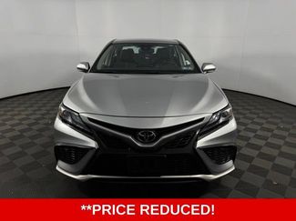 Used 2024 Toyota Camry XSE video 2