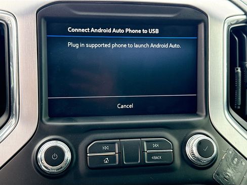 Used 2023 GMC Sierra 2500 SLE w/ SLE Value Package; AWD/4WD image 31