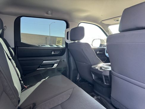 Used 2022 Toyota Tundra SR5 w/ Convenience Package image 37