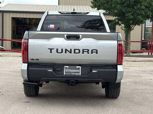 New 2026 Toyota Tundra Limited AWD/4WD image 7