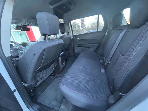 Used 2015 GMC Terrain SLE image 17