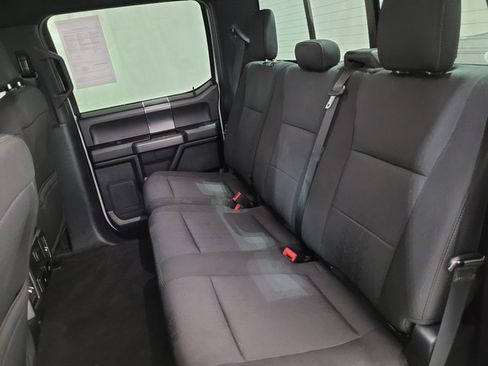 Used 2020 Ford F150 XLT w/ Equipment Group 302A Luxury image 55