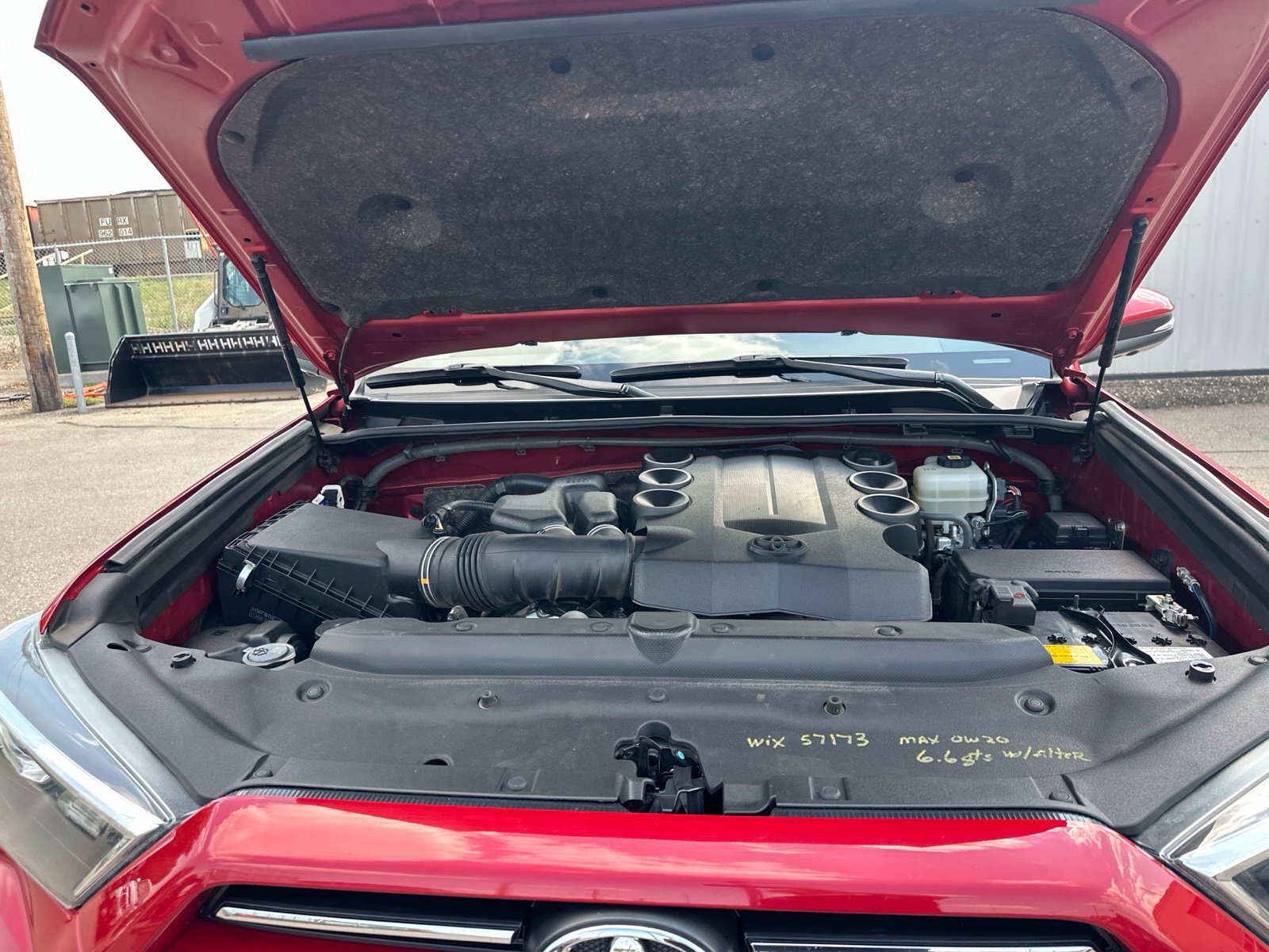 Used 2022 Toyota 4Runner Limited AWD/4WD image 47