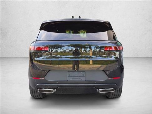 New 2027 Land Rover Range Rover Sport SE AWD/4WD image 7