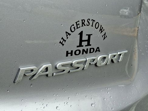 Used 2019 Honda Passport Elite image 34