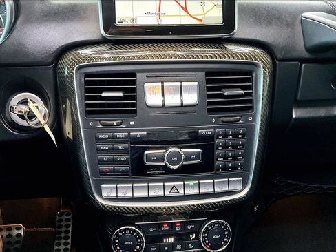 Used 2016 Mercedes-Benz G 63 AMG 4MATIC image 14