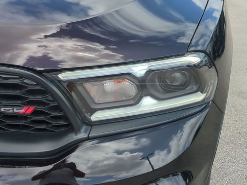 New 2026 Dodge Durango GT RWD image 10