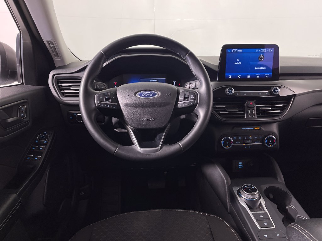 Used 2023 Ford Escape Active FWD image 15