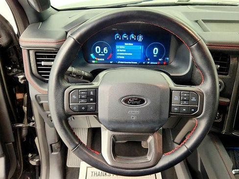 Used 2023 Ford Expedition Max Limited AWD/4WD image 13