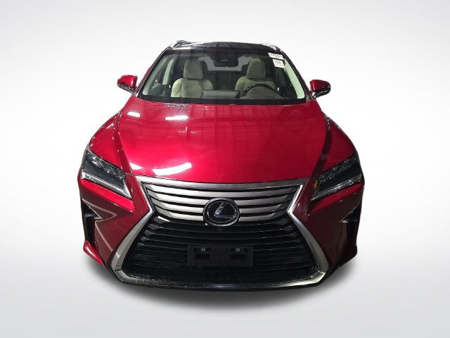 Used 2016 Lexus RX 350 AWD w/ Luxury Package image 5