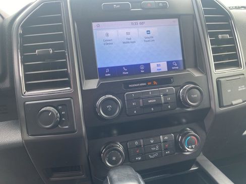 Used 2020 Ford F150 XLT w/ Equipment Group 302A Luxury image 19