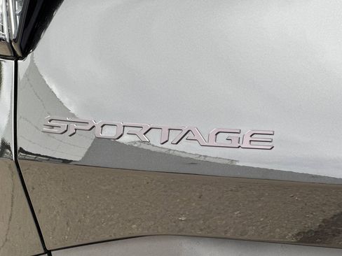Used 2026 Kia Sportage X-Line image 29