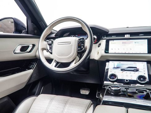Used 2020 Land Rover Range Rover Velar R-Dynamic HSE AWD/4WD image 25