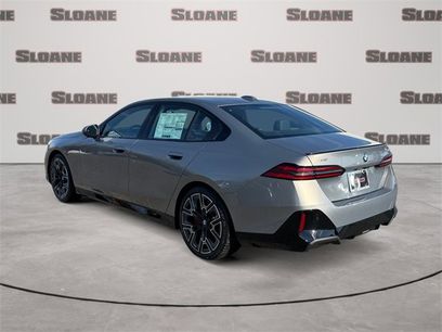 New 2026 BMW 530i xDrive 530i xDrive w/ M Sport Package