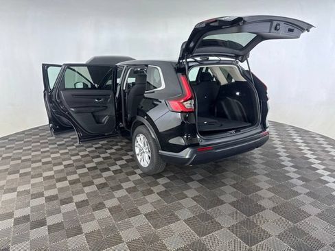 Used 2023 Honda CR-V EX image 20