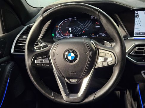 Used 2022 BMW X5 xDrive40i w/ Premium Package image 27