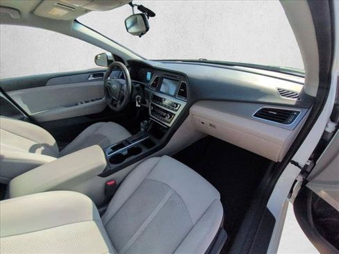 Used 2016 Hyundai Sonata SE FWD image 18