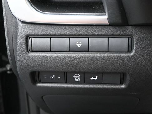 Used 2024 Nissan Rogue SV AWD/4WD image 21