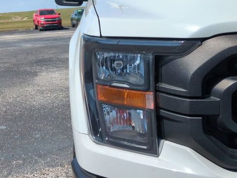 Certified 2023 Ford F150 XL w/ Rattler Package AWD/4WD image 10