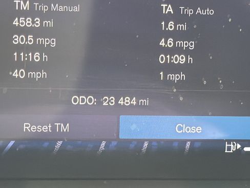 Used 2024 Volvo XC60 B5 Plus w/ Protection Package Premier AWD/4WD image 22