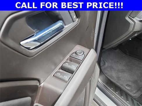 New 2026 GMC Canyon Elevation w/ Convenience Package image 10