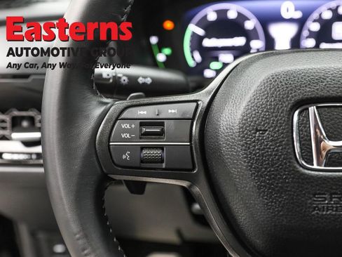 Used 2025 Honda Accord Sport image 15