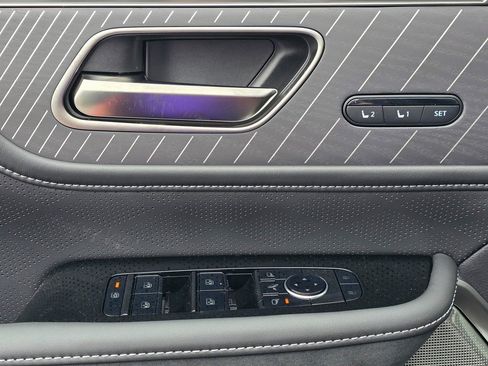 New 2026 INFINITI QX80 Autograph w/ Premium Cargo Package AWD/4WD image 14