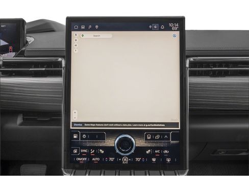 New 2026 GMC Sierra EV Elevation image 17