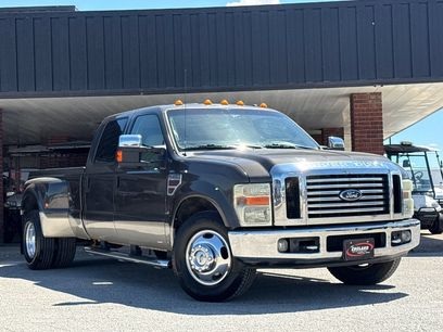 Used 2008 Ford F350 Lariat
