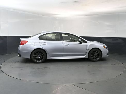 Used 2019 Subaru WRX Limited AWD/4WD image 6