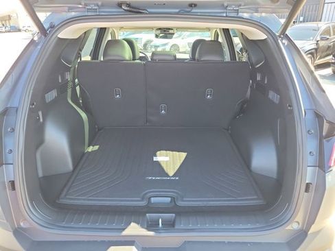 New 2026 Hyundai Tucson Limited w/ Tow & Go Package image 20